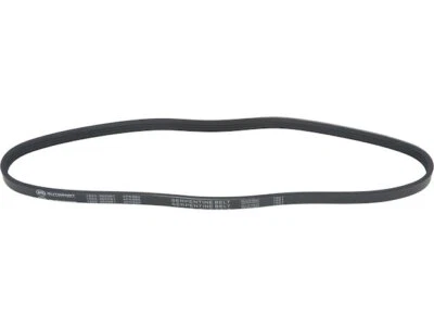 For 1995-2004 Toyota Avalon Multi Rib Belt Power Steering API 61275KD 2003 1999 - Image 1 of 2