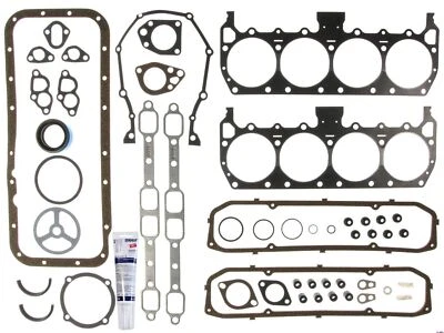Engine Gasket Set Mahle 95-3344 - Image 1 of 4