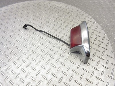 2000 Harley Electra Glide FLHTCI Taillight Tail Rear Back Brake Light Lamp Lens - Image 1 of 4