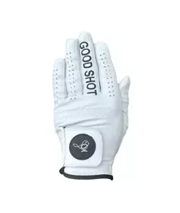 Good Shot Funny Golf Glove - Picture 1 of 5