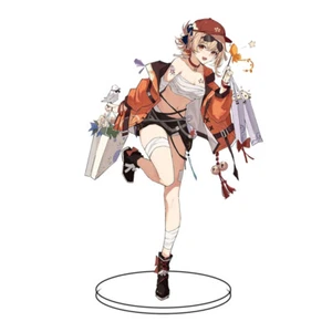 Genshin Impact Naganohara Yoimiya Acryl Stand Figur Foundation Collection - Bild 1 von 3