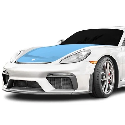 Pre Cut Paint Protection Clear Bra PPF Kit for Porsche 718 Cayman (GT4) 2023+ - Image 1 of 4