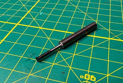 SPTM 182L 0.182" Diam Internal/External 4 Flute Thread Mill - Image 1 of 2