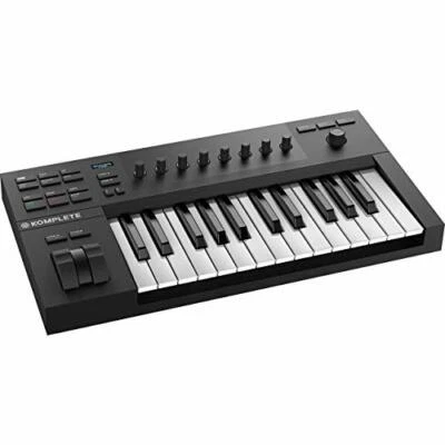 NATIVE INSTRUMENTS KOMPLETE KONTROL A25 A-Series Keyboard EMS w/ Tracking NEW - Image 1 of 3