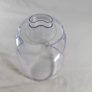 Black & Decker Juicer JE2200B Replacement Part Clear Lid Cover 07263GZ8 - Picture 1 of 7