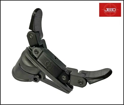 JB3D Gancho de gancho extendido ajustable para adaptarse al AGT Vixen