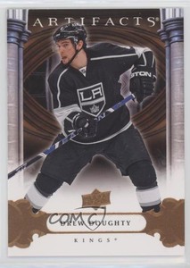 2009-10 Upper Deck Artifacts Drew Doughty #85