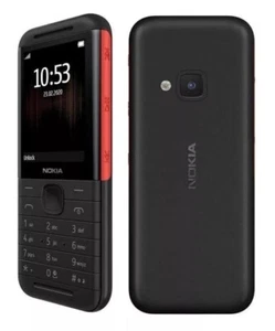 Nokia 5310 Xpress Music Dual sim Unlocked Phone Pristine Boxed - Picture 1 of 4