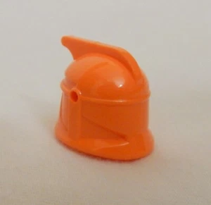 Lego Star Wars Bomb Squad Helm FEHLDRUCK unbedruckt Fehler SEHR SELTEN Trooper - Bild 1 von 3