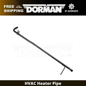 For 2005-2008 Chrysler 300 5.7L V8 Dorman HVAC Heater Pipe Inlet 2006 2007 - Picture 1 of 8