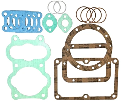 AFTERMARKET QUINCY Gasket Set 7126 for Quincy Model 325 (Record of Change 9 and Up) 2022105000