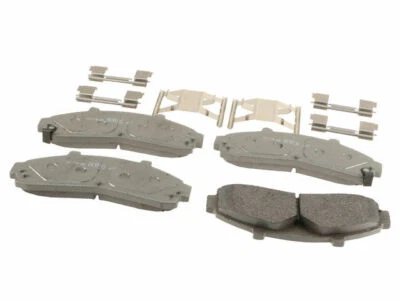 For 1995-1997, 2001-2002 Mazda B2300 Brake Pad Set Front Wagner 42673VN 1996 - Image 1 of 2