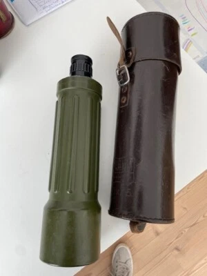 Spektiv Ortolyth Ceralin 30x75 mit Köcher - Bild 1 von 2