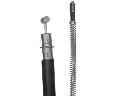 Cable de freno de estacionamiento trasero Mechanics Choice para Ford Probe 1993-1997 Foto 1 de 3