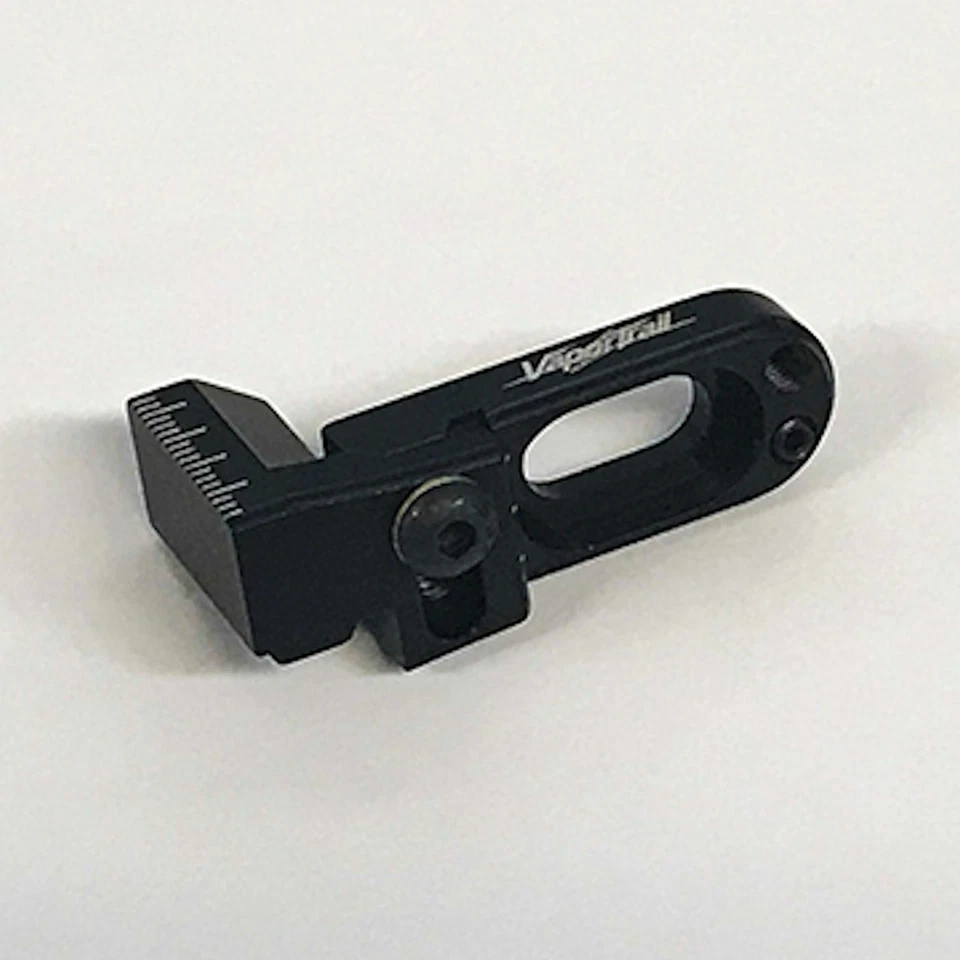 VAPORTRAIL ARCHERY- GEN 7 Interchangeable Mounting Bracket- BRACKET ONLY!  - Image 1 of 1