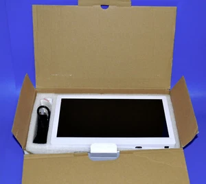 Neues Truechrome Retina Display 11,6" Display - Bild 1 von 6