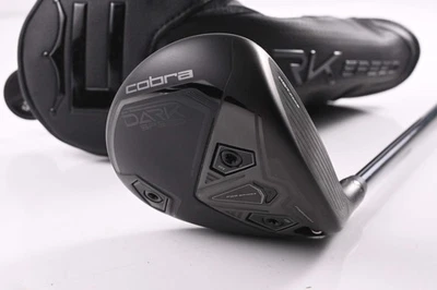 Cobra Darkspeed LS #3 Wood / 14.5 Degree / X-Flex UST Lin-Q M40X White 7 Shaft - Image 1 of 4