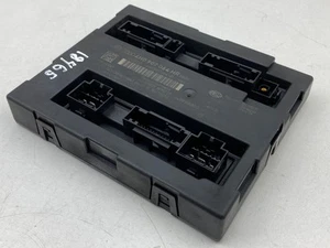 Audi A7 S7 4G 2017 Comfort convenience body module 4H0907064HR DAL21355 - Picture 1 of 8