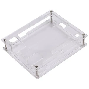 Box Gehäuse Transparenter Gehäuse Für R3 B6Q27361 - Afbeelding 1 van 6