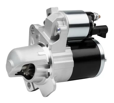 Arranque para GMC Acadia Buick Enclave LaCrosse Chevy Impala Equinox Cadillac SRX Foto 1 de 4