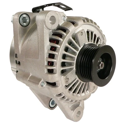 Alternator For Hyundai 3.3L SONATA 2006-09 SANTA FE AZERA ENTOURAGE 3.8L Foto 1 de 4