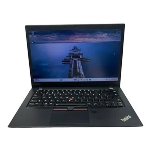 Lenovo ThinkPad T470s | i5-7300U | 24GB RAM | 240GB SSD | Win 11 - Bild 1 von 8