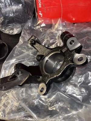 Frt Right Steering Knuckle 698-410 2007-2017 Jeep Compass Patriot Dodge Caliber - Image 1 of 2