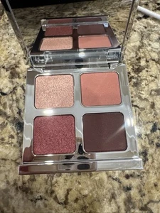 Il Makiage ~ Color Boss Squad ~ Lidschattenpalette in Trendsetter 995 ~ 4 Farbtöne ~ Neu im Karton ~ - Bild 1 von 2