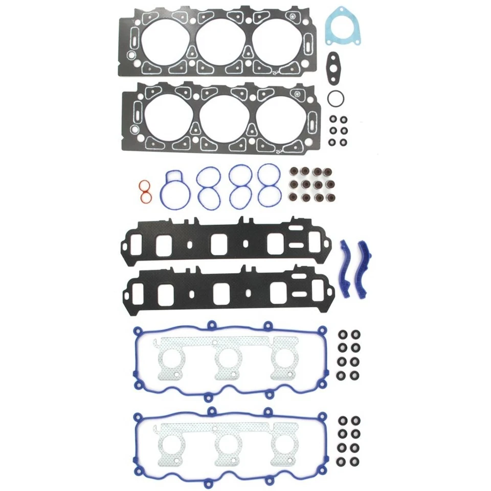 AHS4134 APEX Set Cylinder Head Gaskets for Ford Taurus Mercury Sable 2001-2005 - Image 1 of 1