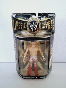Jakks Pacific WWE Classic Superstars Series 21 Jesse Ventura Action Figure New - Imagen 1 de 9