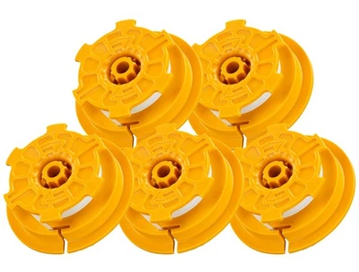 Ryobi RY30524 Homelite UT-21546 Trim (5 Pack) Spool & Spring - AC04130-5PK - Image 1 of 3