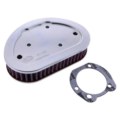 Luftfilter für Harley Davidson FXDF 1690 Dyna Fat Bob ABS Baujahr 2013-2017 - Bild 1 von 4