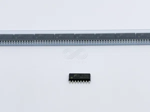 Controlador resonante 5X FA5760N-N6 5760 Fuji LLC 25-220kHz SOP-16 Vcc 14-24V 600V - Imagen 1 de 4