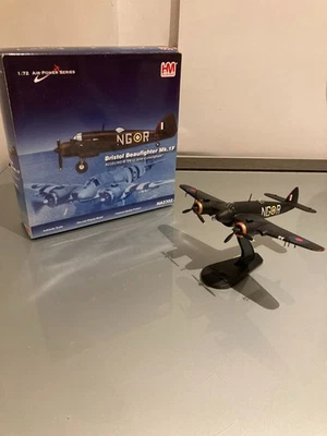 Hobby Master HA2302 Bristol Beaufighter Mk.1F RAF No.604 Squadron 1940 - Image 1 of 4