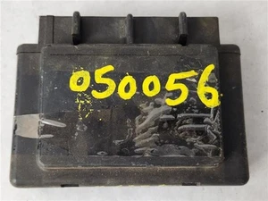 Chassis ECM Body Control BCM Left Hand Dash Fits 00-02 SATURN S SERIES 3794584 - Picture 1 of 6