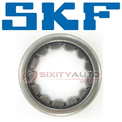 SKF Front Transmission Countershaft Bearing for 1988-1991 Chevrolet K2500 - vu Foto 1 de 4