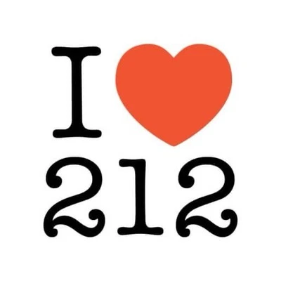 A la venta: raro número 212 NYC - 212-718-XXXX Foto 1 de 3