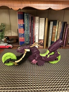 He-Man & the Masters of the Universe 2021 Skeletor & Panthor Motorcycle Only - Picture 1 of 7