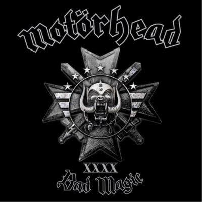 Motörhead Bad Magic (CD) Album (Limited Edition) - Bild 1 von 2