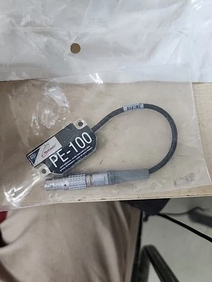 GSI MICROE SYSTEM Optical Encoder PE-100 - Image 1 of 4