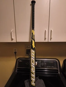 Worth Sick 454 FPSK10 Softball Bat Very Nice 34 In 24 oz -10 2¼ dia - Picture 1 of 12