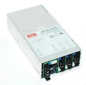 Mean Well MP450-2CEHN Power Supply [PZ4] - Picture 1 of 2