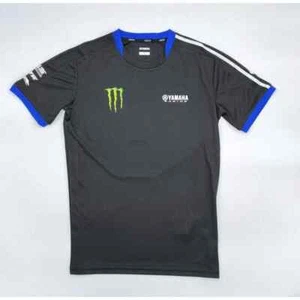 Genuine Yamaha MONSTER ENERGY® Moto GP Team T-Shirt Size XXL B22M0119B42L - Picture 1 of 1