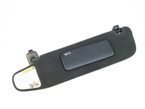 Visiera parasole lato sinistro Tesla Model S 100D 1 gen 2017 1050619-02-A OEM - Foto 1 di 5