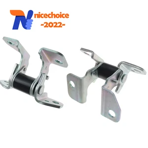Front/Rear Door Opening Closing Lower Hinge L+R fit for Jeep Grand Cherokee US - Picture 1 of 9