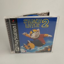 .PSX.' | '.Stuart Little 2.
