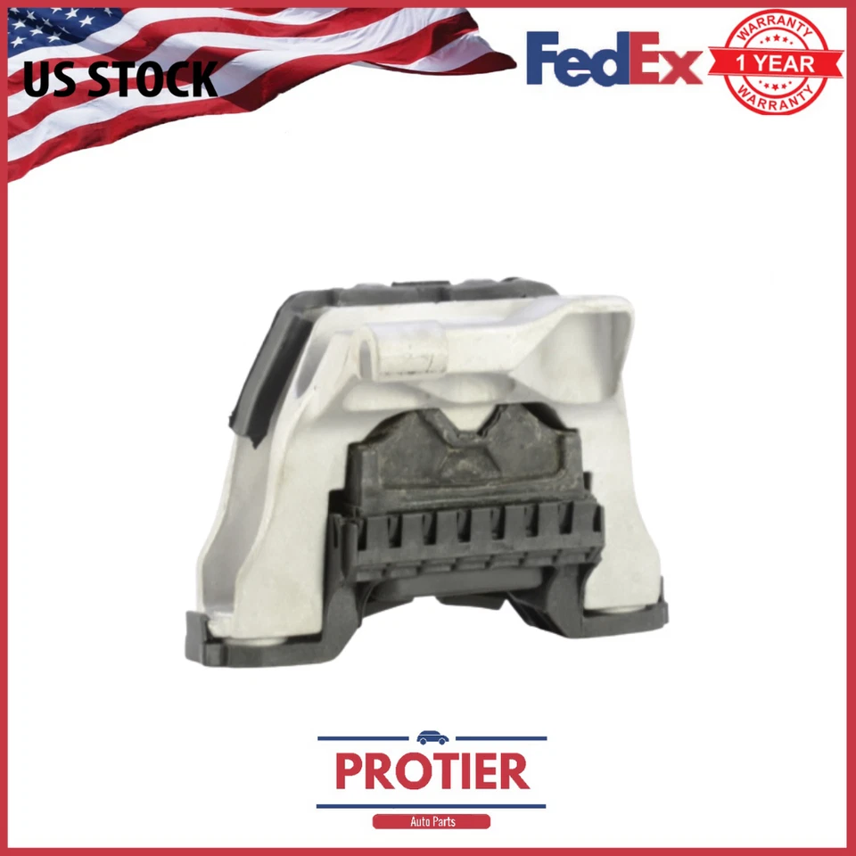 Montaje de motor para Dodge Dart L4 Cyl 2,0 L 2013-2016 Foto 1 de 3