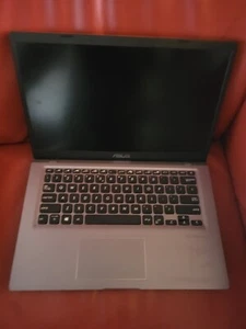 Asus Notebook Laptop 14 Inch 256GB intel core i3 - Afbeelding 1 van 4