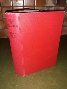 Mary Grant Bruce Norah of Billabong old edition, very good condition - Picture 1 of 2