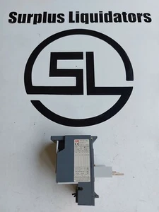 RELÉ DE SOBRECARGA INDEPENDIENTE ABB TA110DU 66-90 AMP PROBADO ¡ENVÍO RÁPIDO GARANTIZADO!! - Imagen 1 de 9